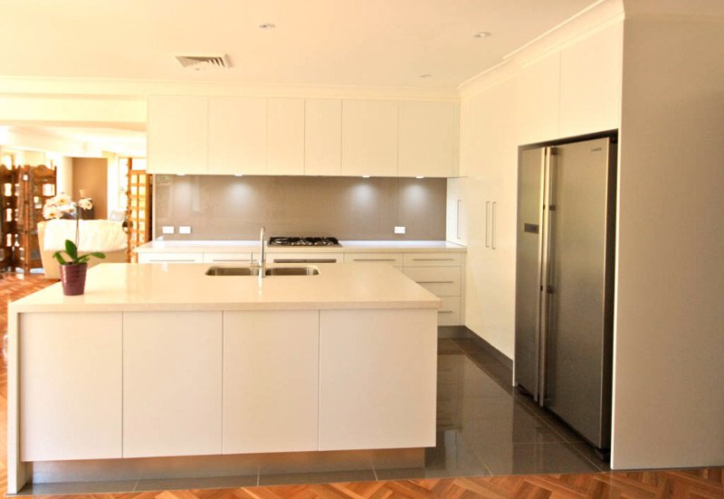 kitchen counter tops