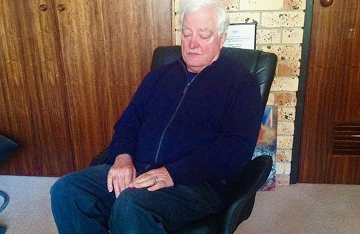 emotional health counselling services burning candle