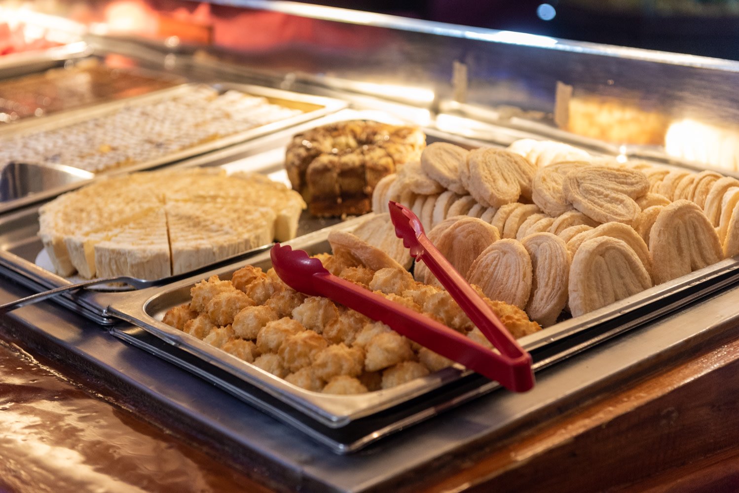 Grand Buffet Huntsville, TX