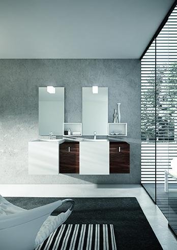 Creating A Classy Bar Cart arredo bagno