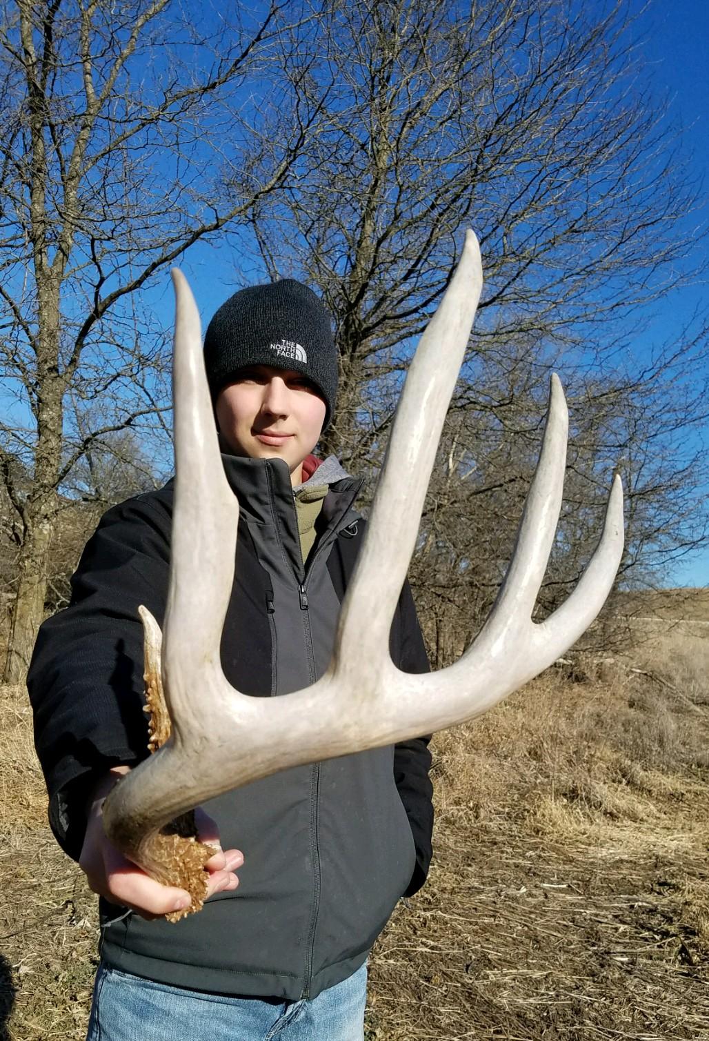 Iowa Deer hunting Zone 4, Iowa Deer Hunting Zone 5