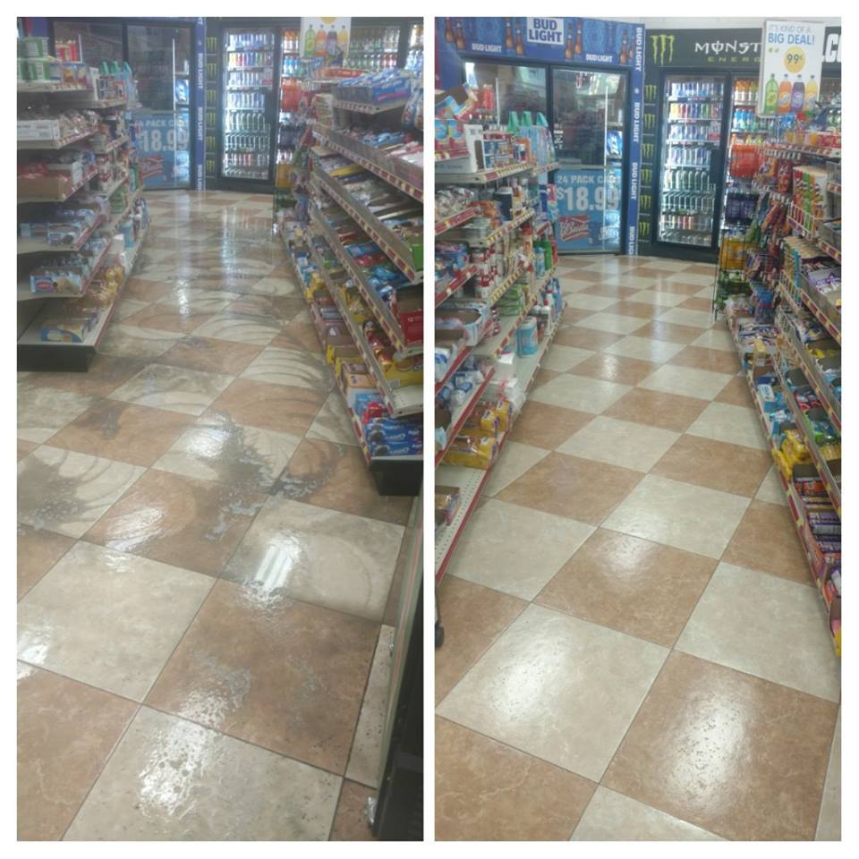 Hemingway's Floor Cleaning Service Carpet Cleaning Myrtle Beach SC