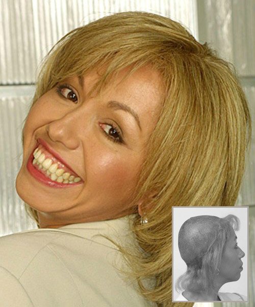 Women’s Hair Gallery Mr. Carmine International Hair Salon Yonkers, NY