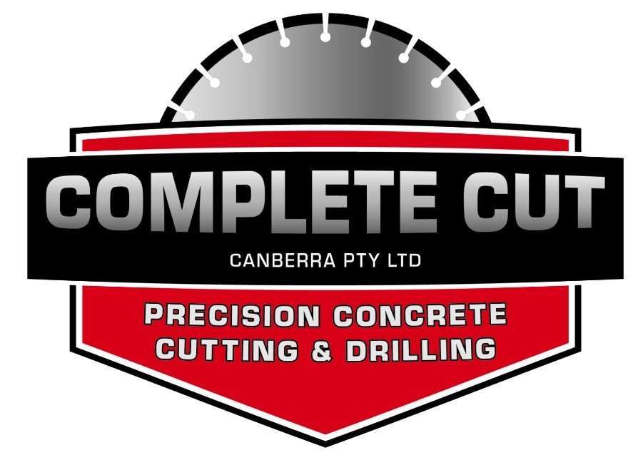Complete Cut Canberra Concrete Cutting and Drilling Conder, ACT