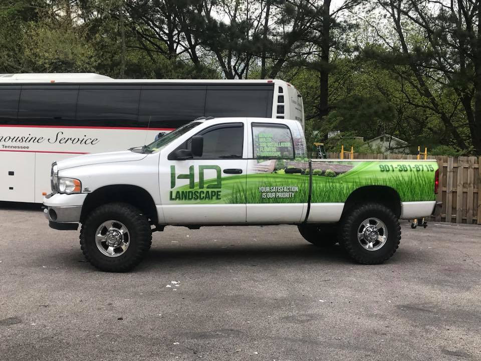 Tennessee Window Tint Company Window Tint, Car Wraps, PPF, Graphics