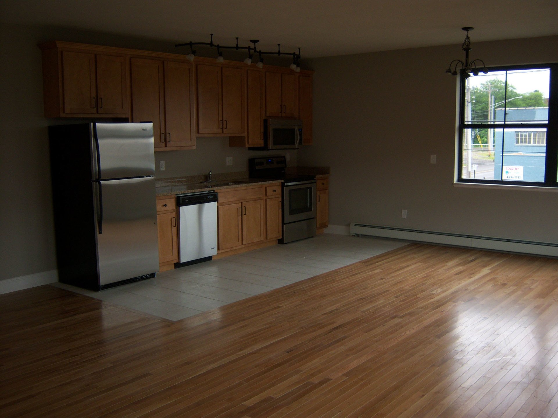 Clinton Street Commons Syracuse Premier Apartments