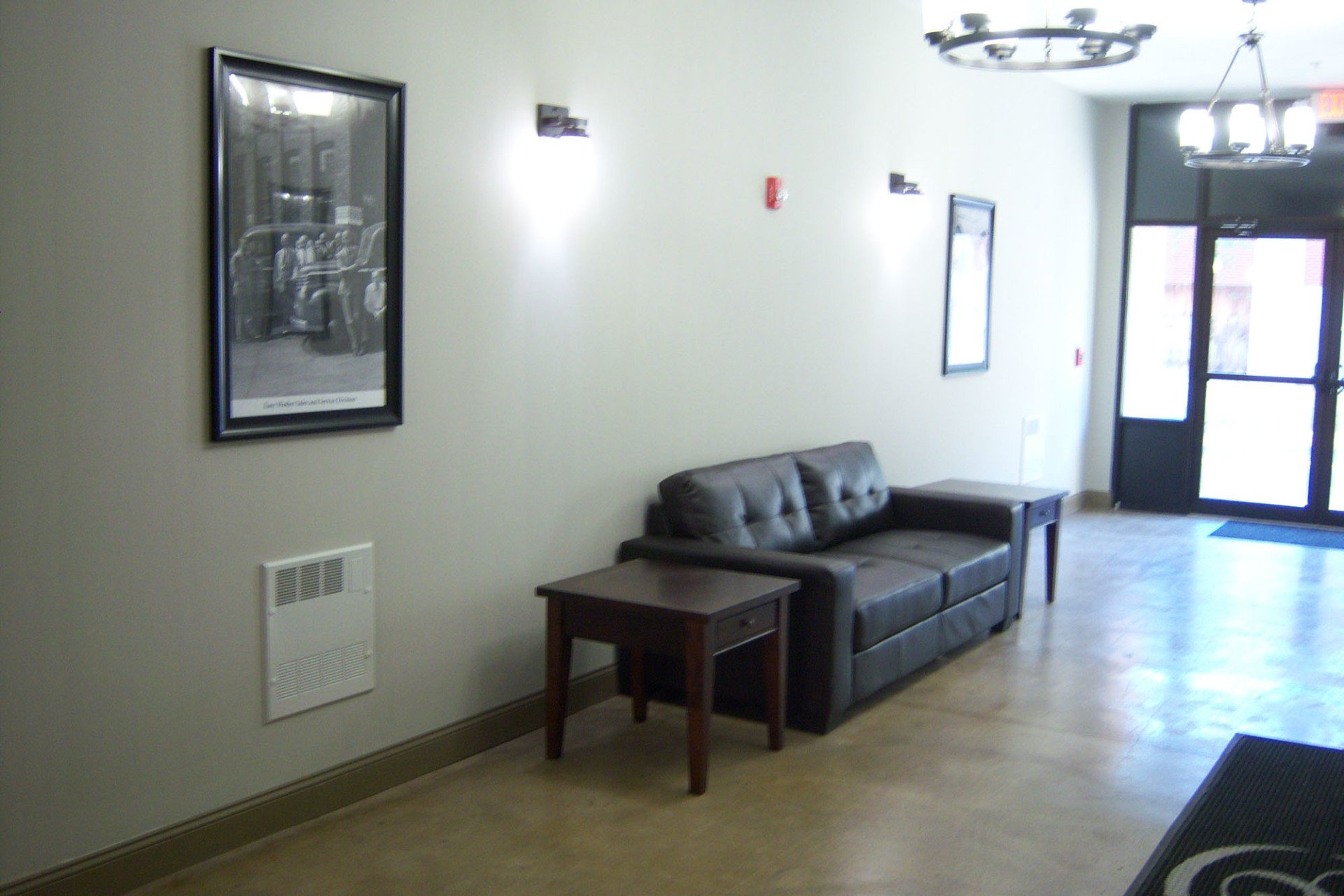 Clinton Street Commons Syracuse Premier Apartments