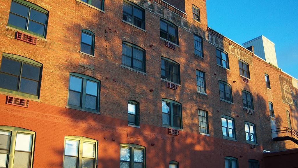 Hiawatha Heights Syracuse Premier Apartments