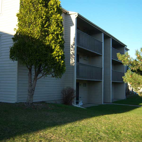 Remington Gardens Syracuse Premier Apartments