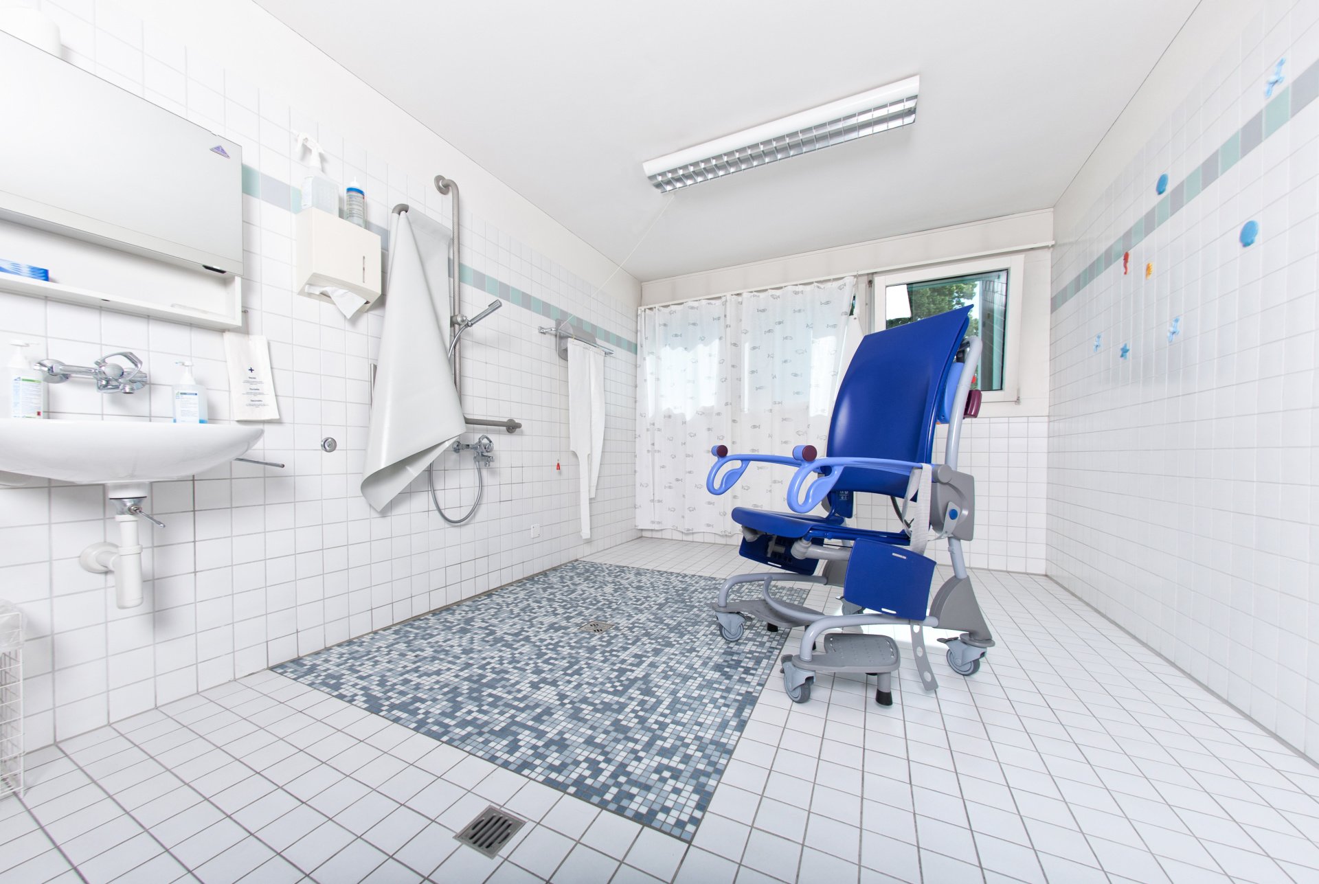 Changing your Life with Accessible Bathrooms