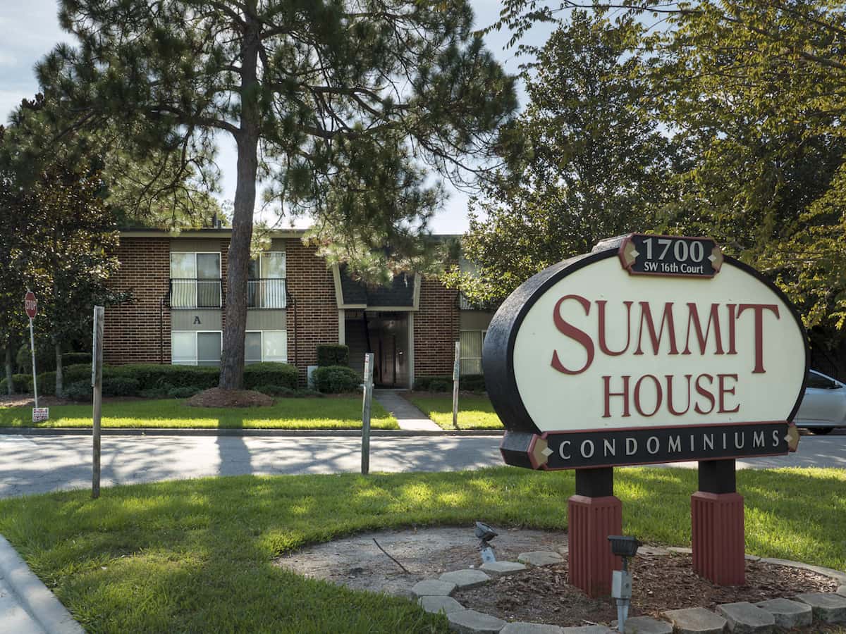 Portfolio of commercial properties hodor company fl ga