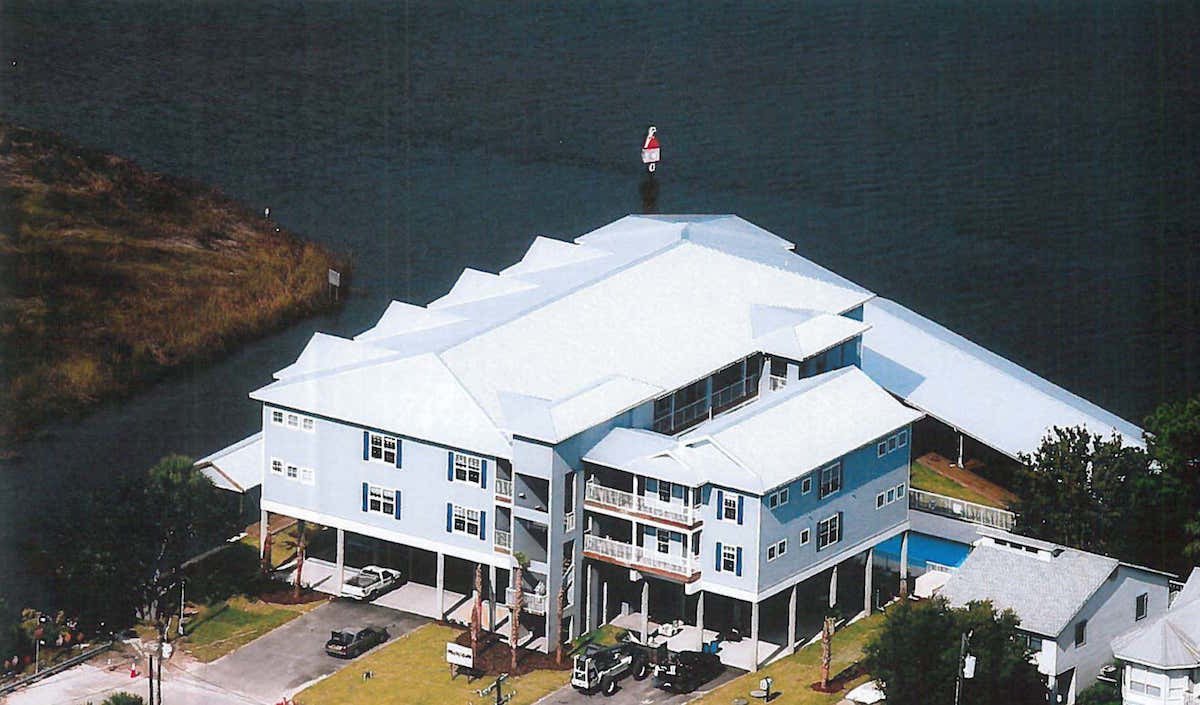 Portfolio of Commercial Properties Hodor Company FL & GA