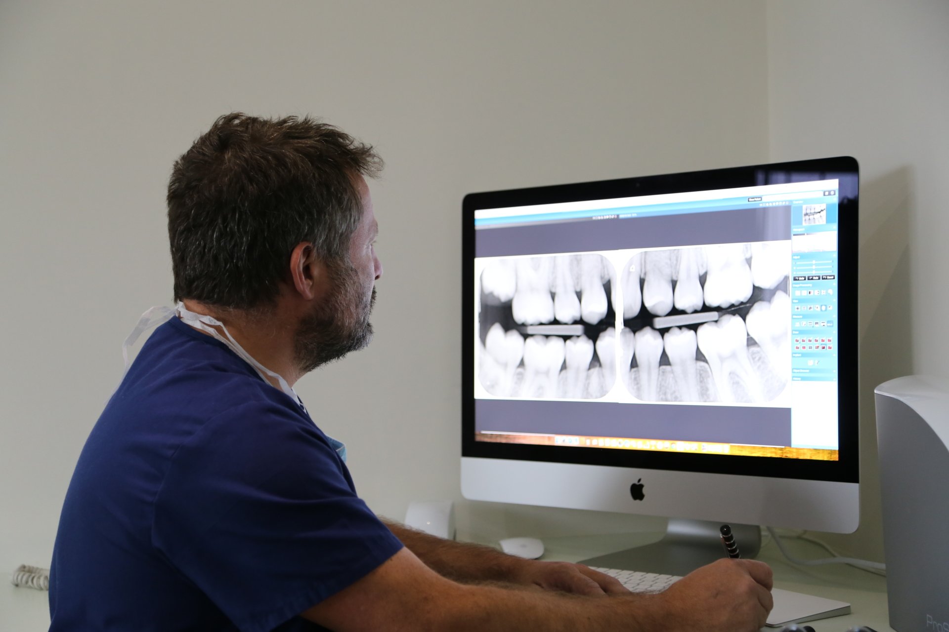 Dentist Plymouth Private Dental Care Cosmetic Dentistry Nervous