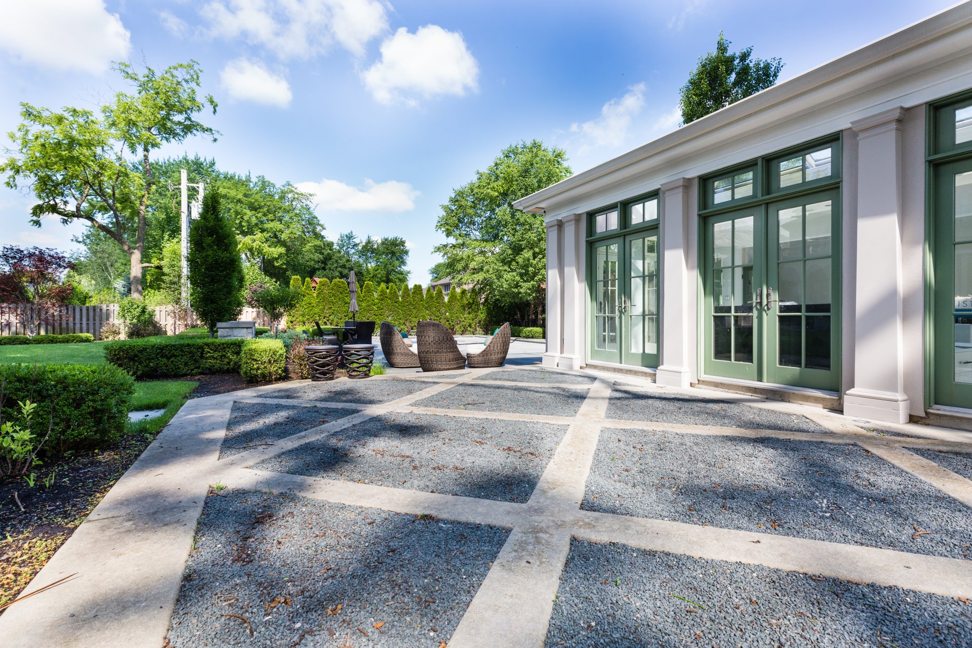 Our Gallery Cutters Landscaping