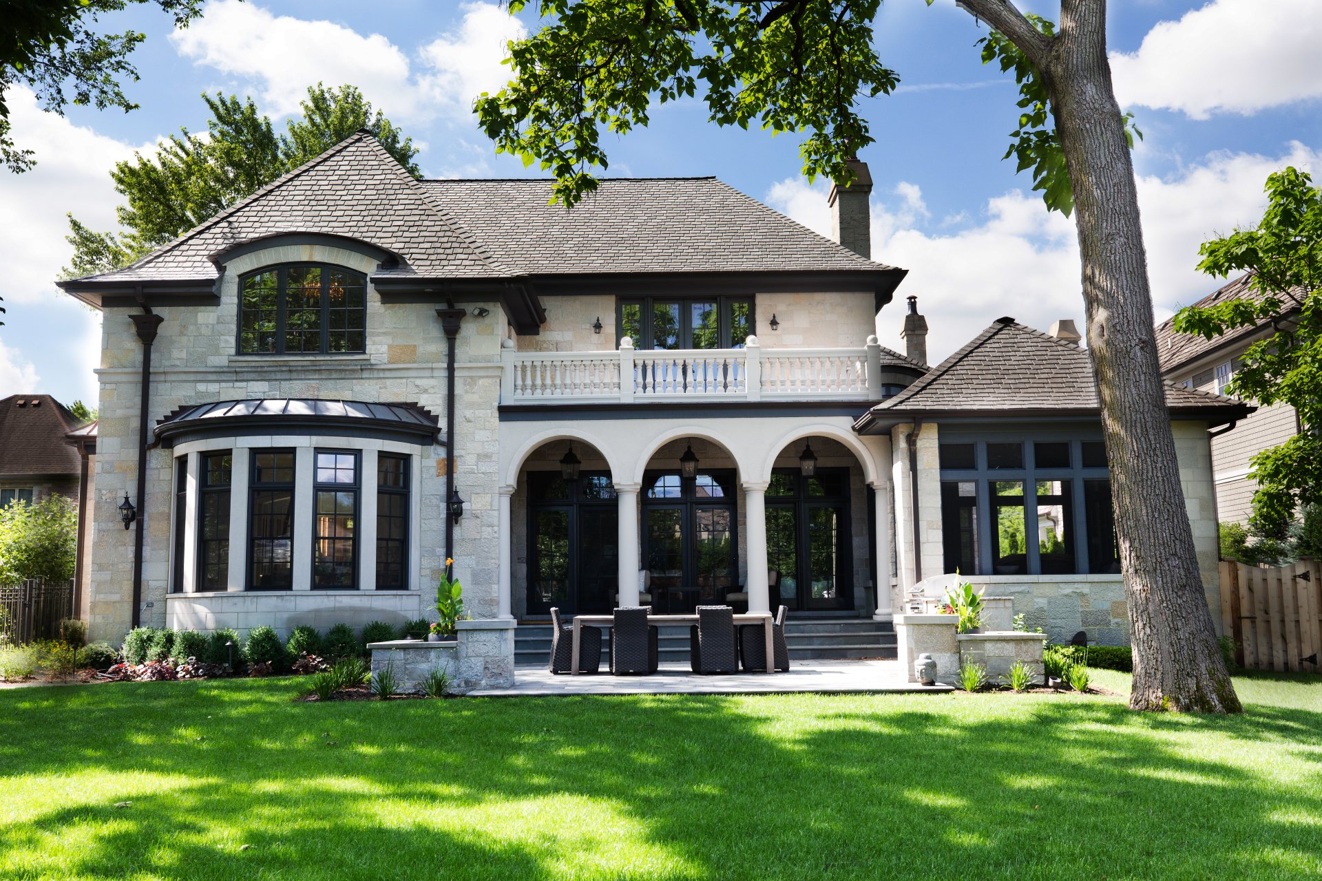 Our Gallery Cutters Landscaping