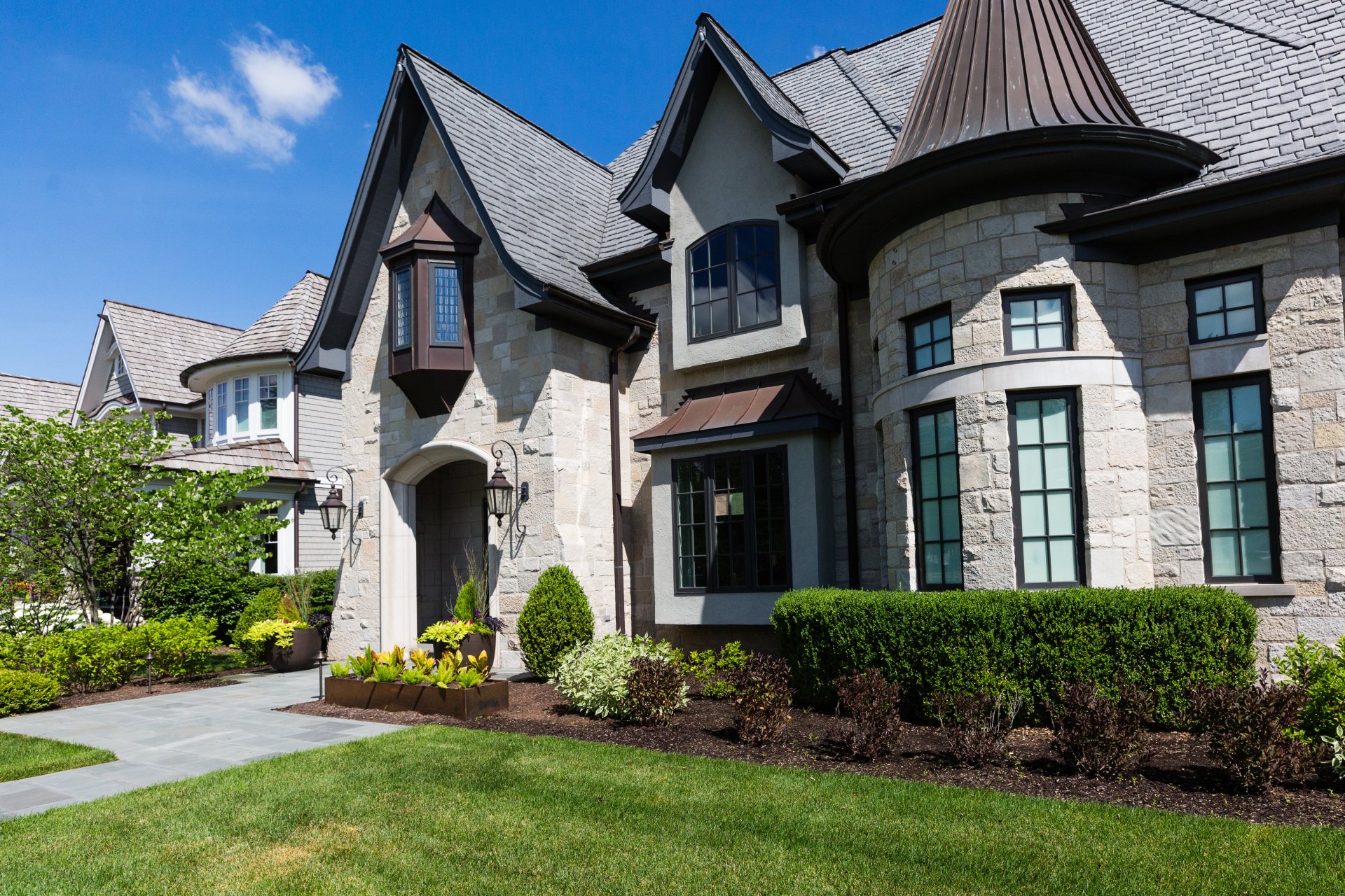 Our Gallery Cutters Landscaping