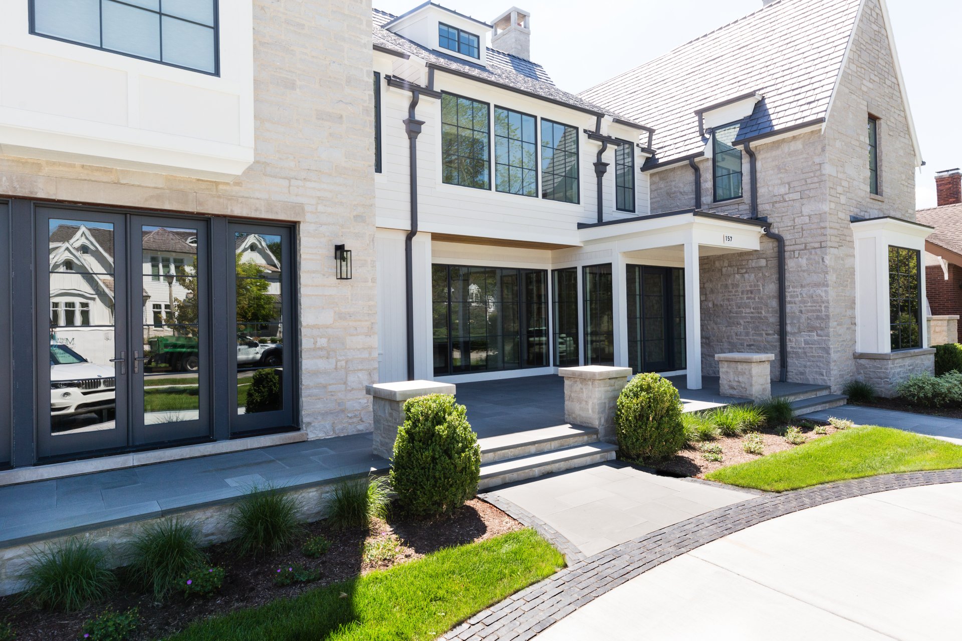 Our Gallery Cutters Landscaping