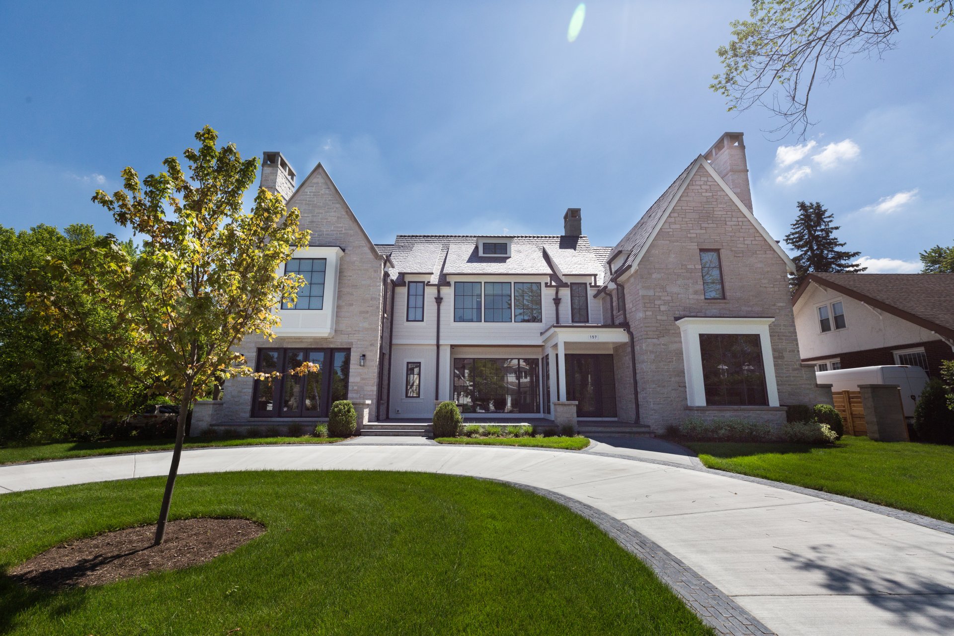 Our Gallery Cutters Landscaping