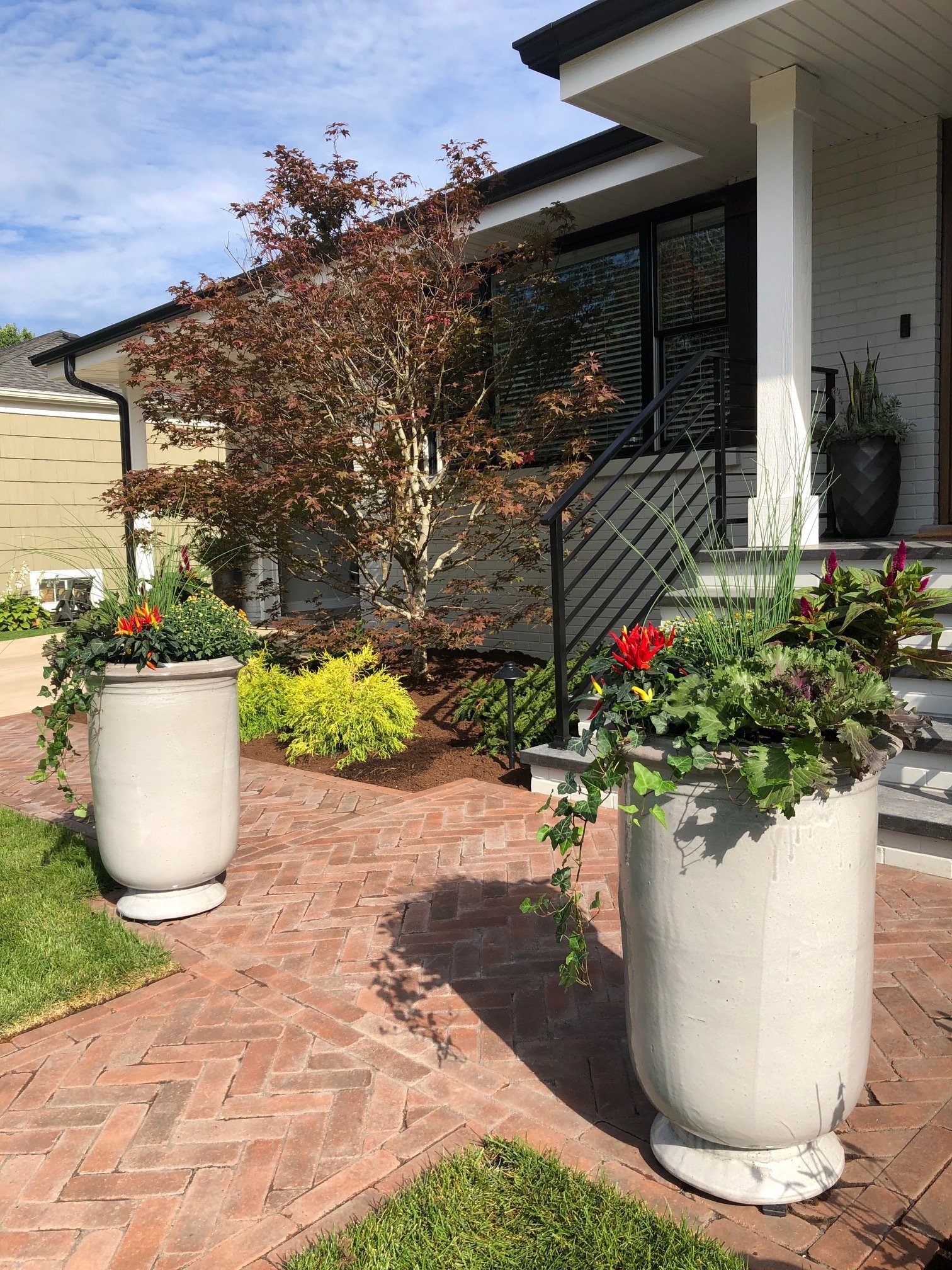 Our Gallery Cutters Landscaping