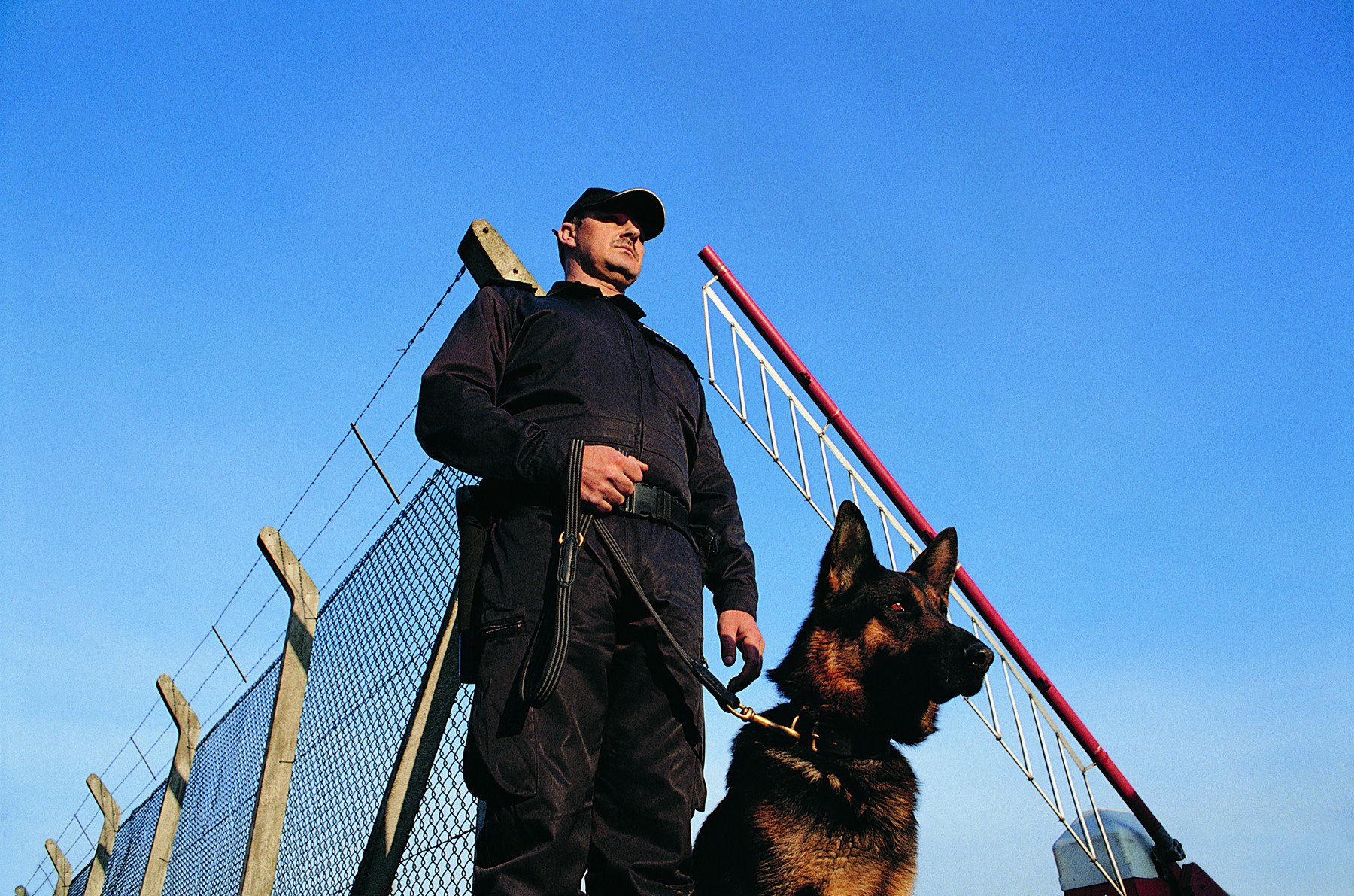 Our Security Services 247 Alliance Ltd Birmingham