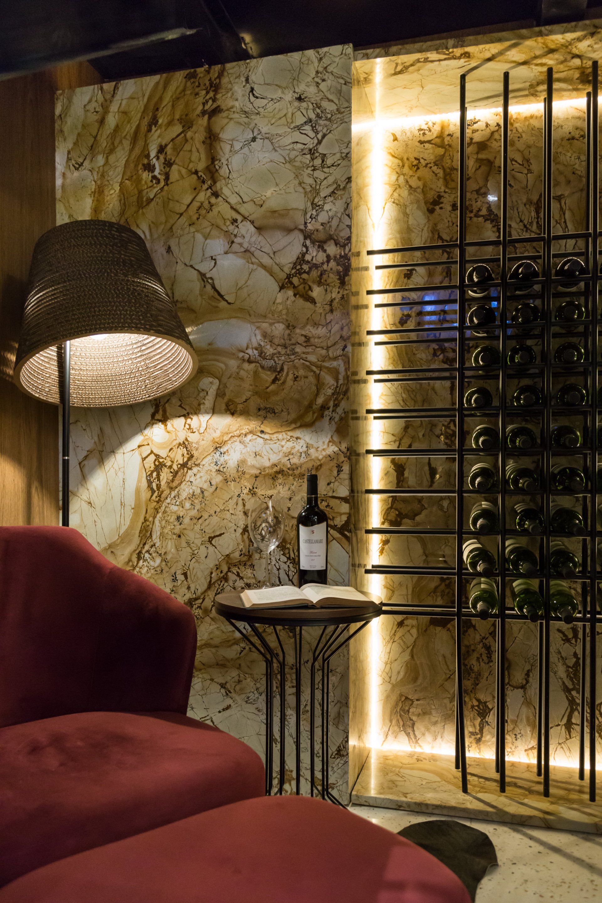 Cristina da Luz | Designer de interiores