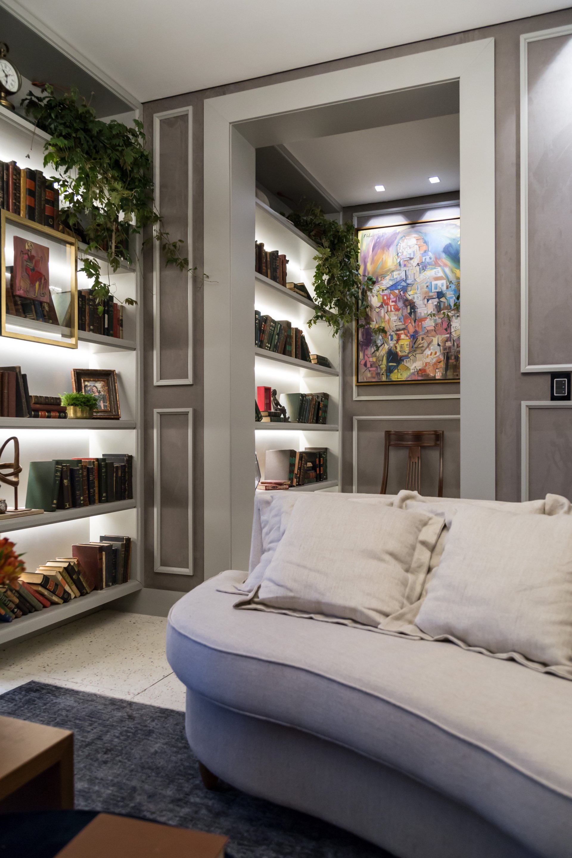 Cristina da Luz | Designer de interiores
