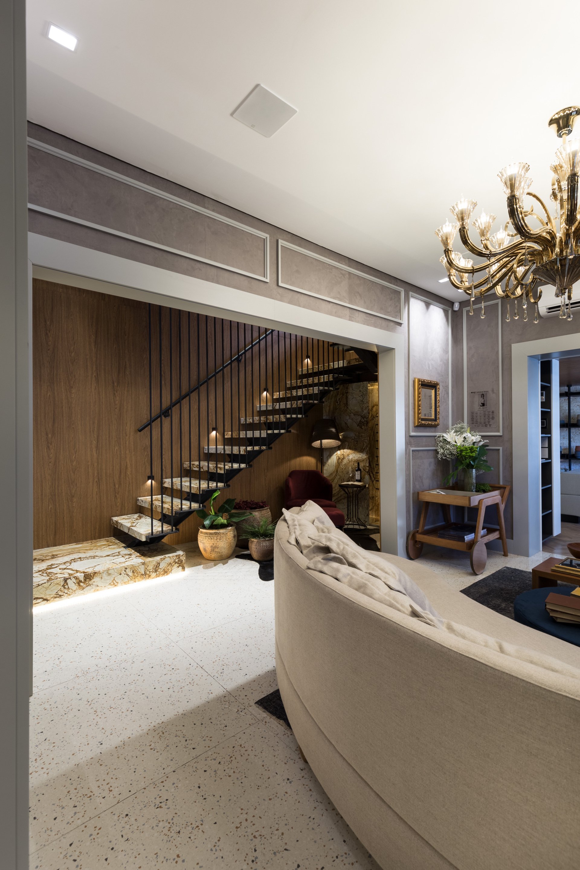 Cristina da Luz | Designer de interiores