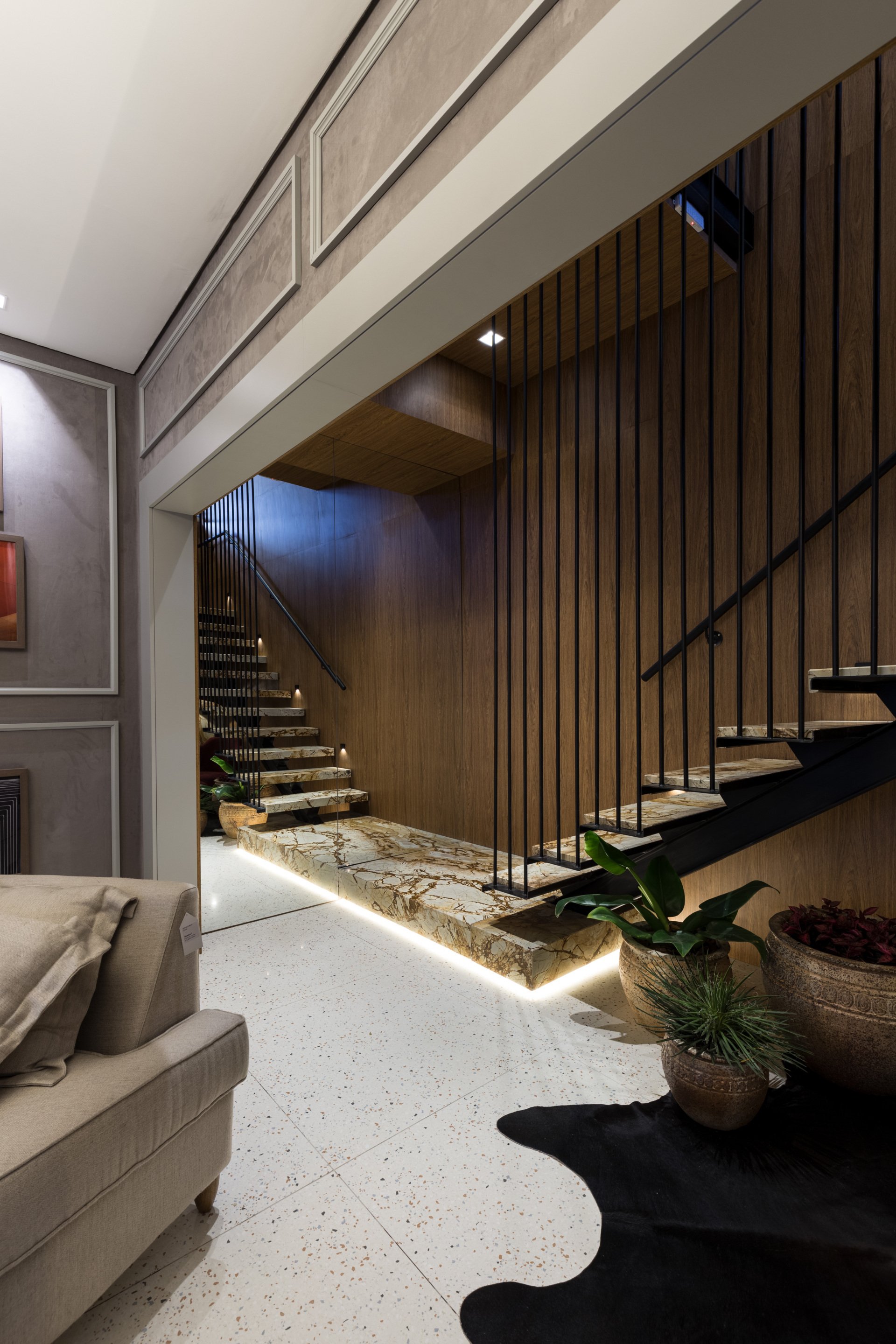 Cristina da Luz | Designer de interiores