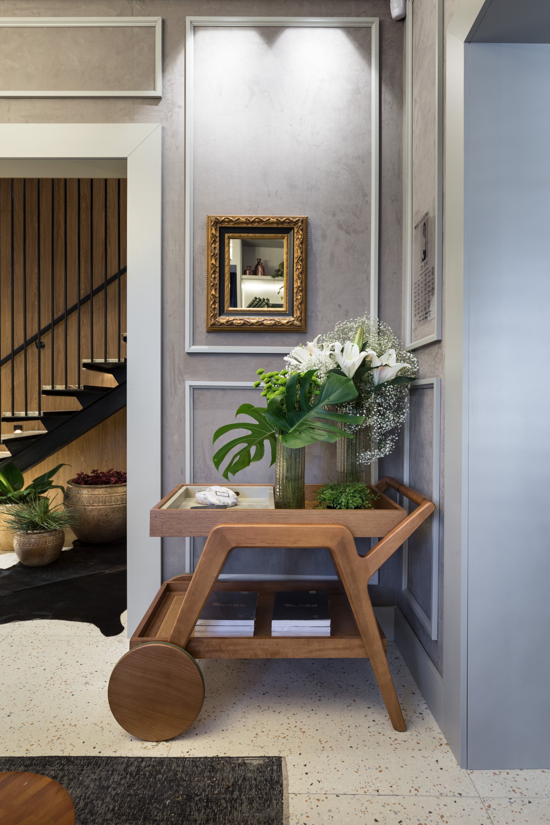 Cristina da Luz | Designer de interiores