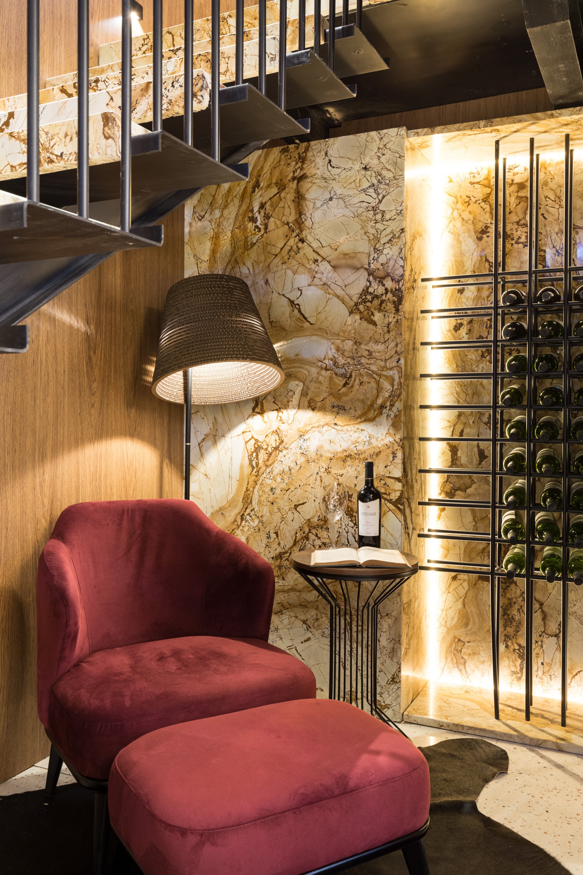 Cristina da Luz | Designer de interiores