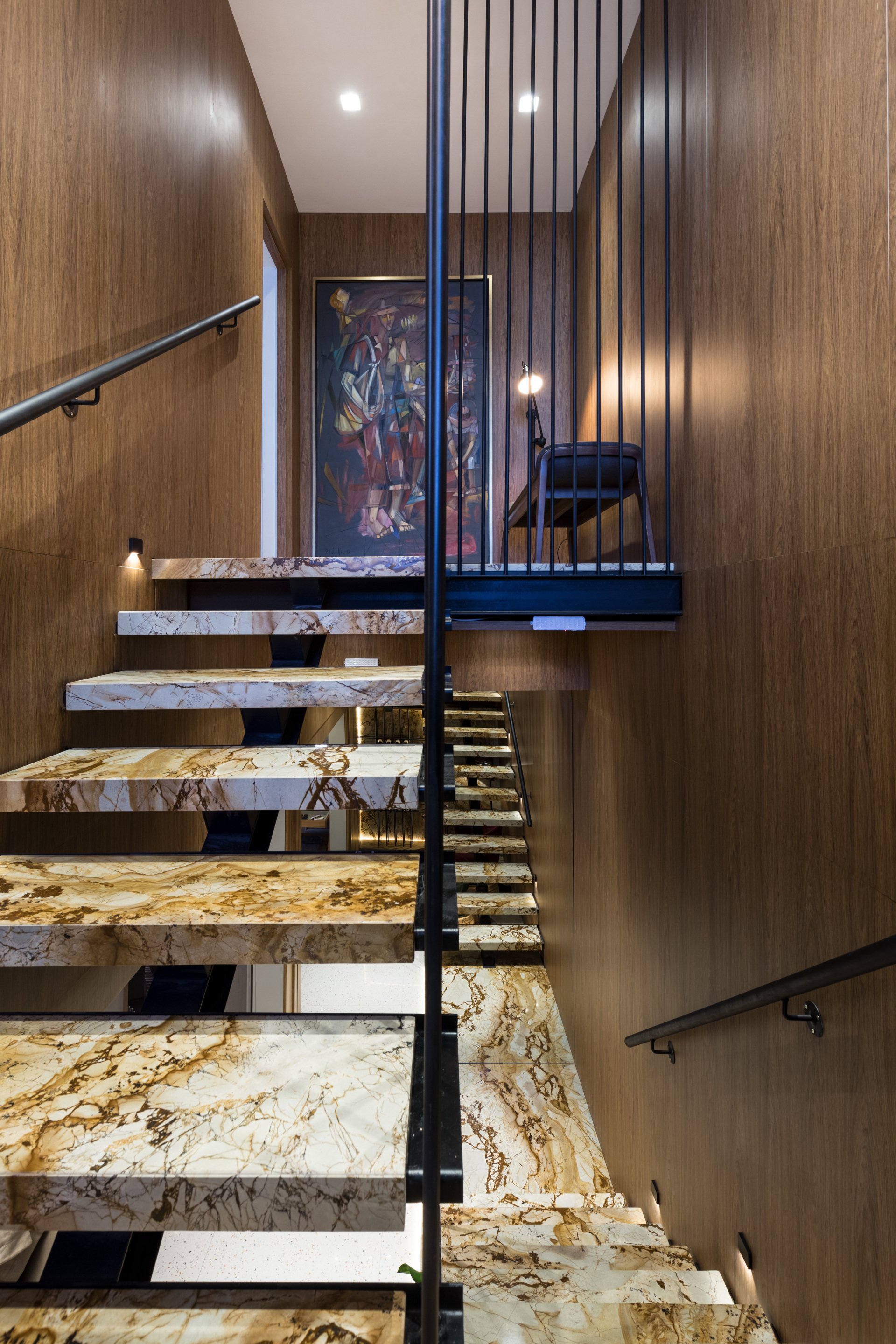 Cristina da Luz | Designer de interiores