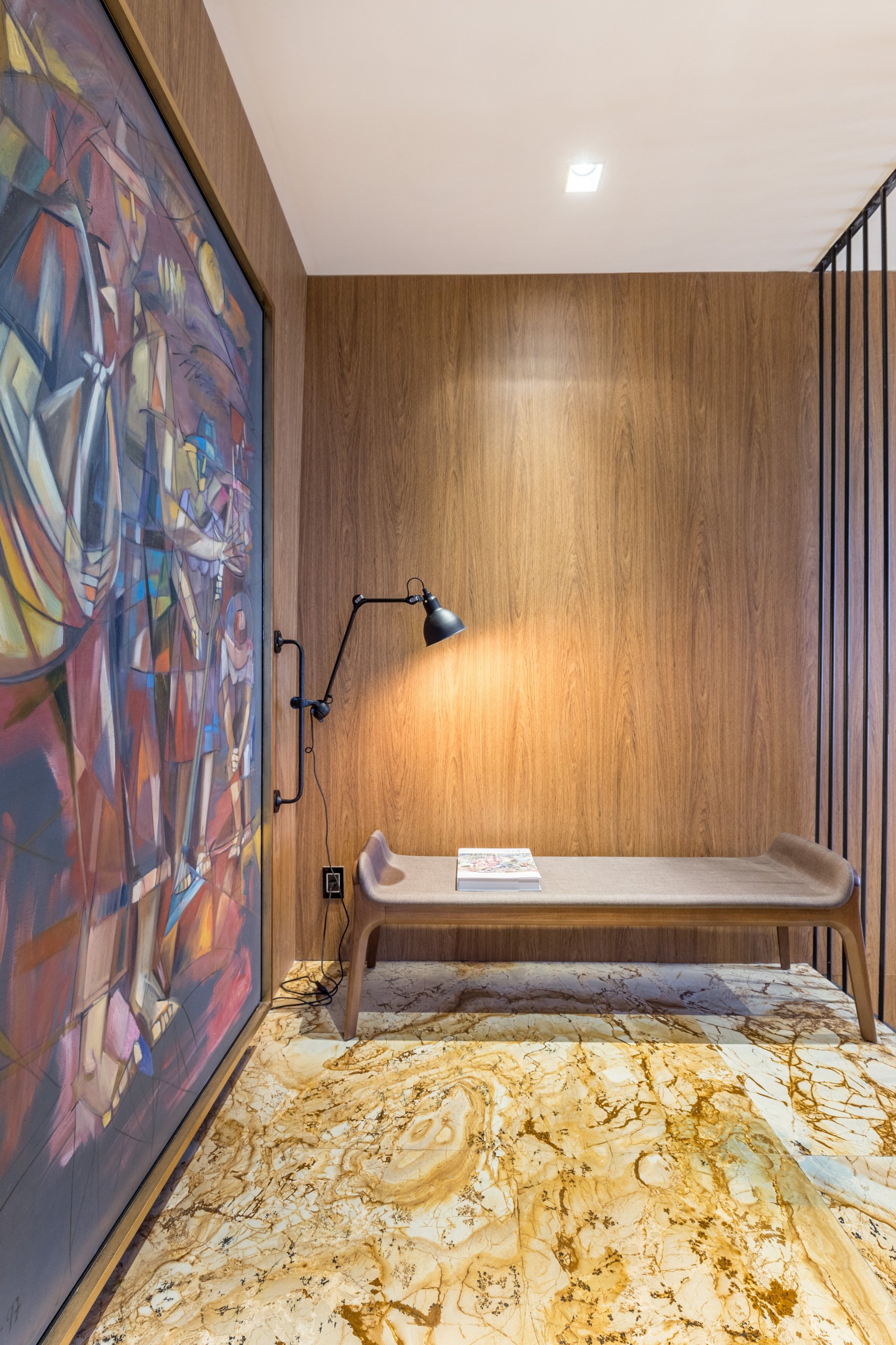 Cristina da Luz | Designer de interiores