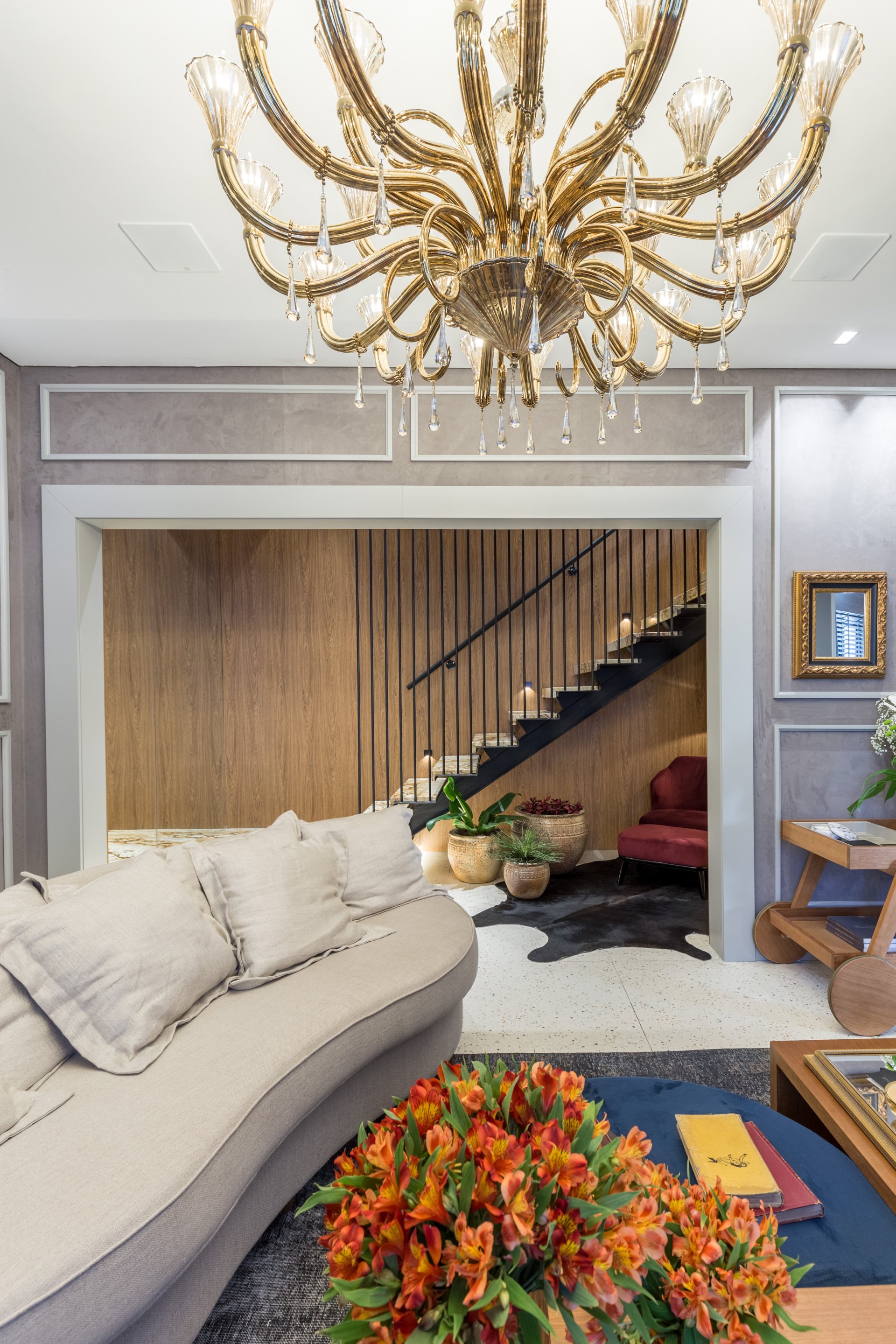 Cristina da Luz | Designer de interiores