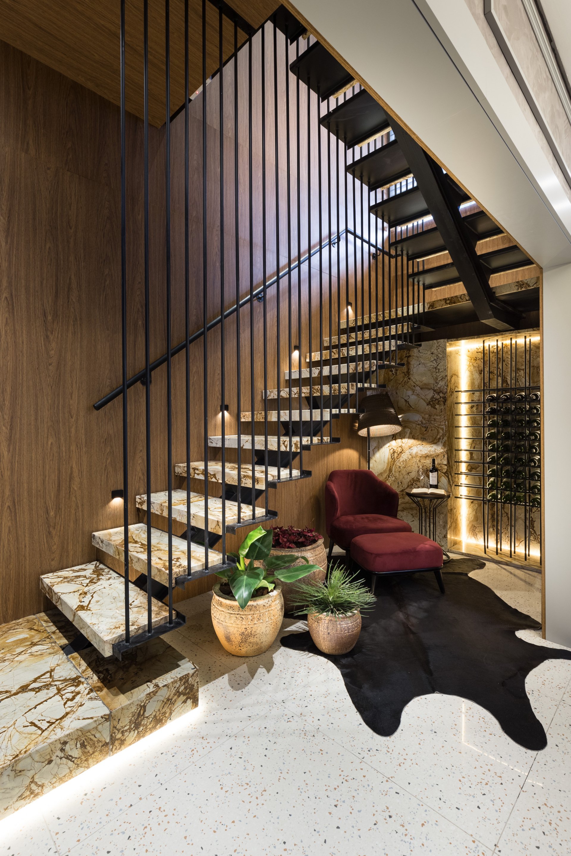 Cristina da Luz | Designer de interiores