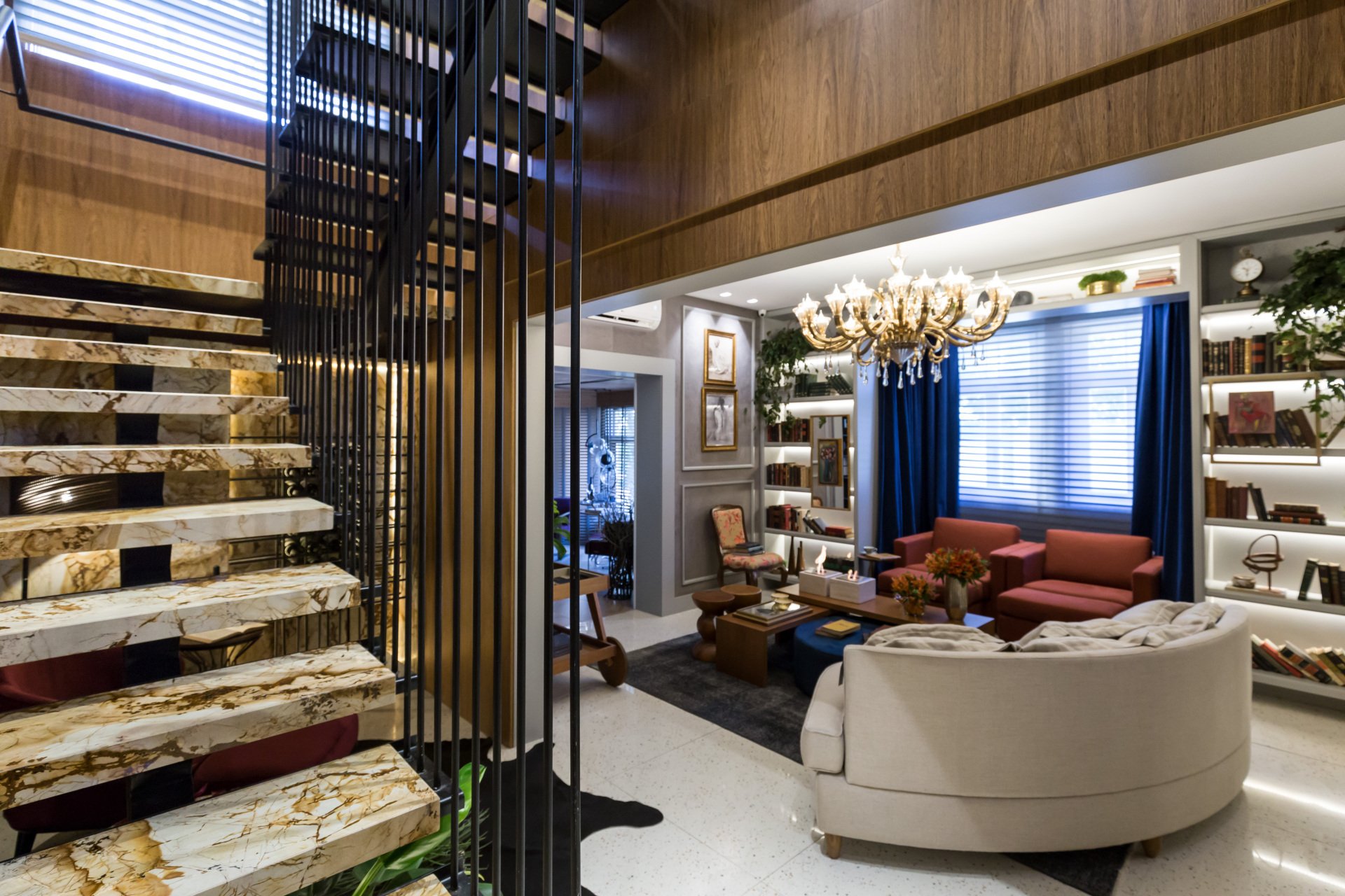 Cristina da Luz | Designer de interiores