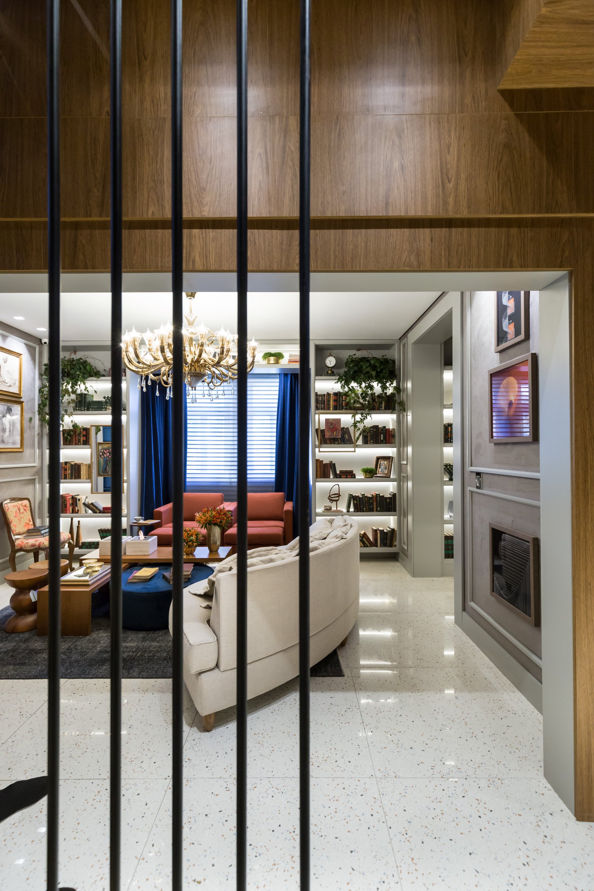 Cristina da Luz | Designer de interiores