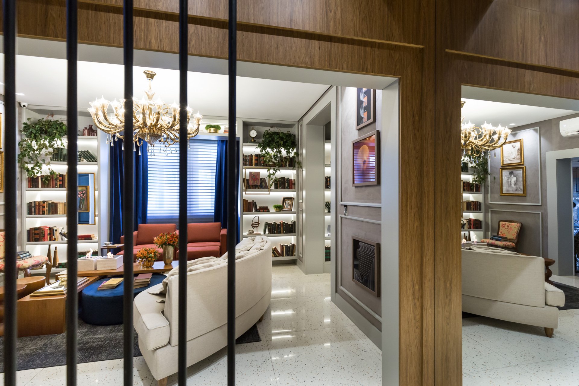 Cristina da Luz | Designer de interiores