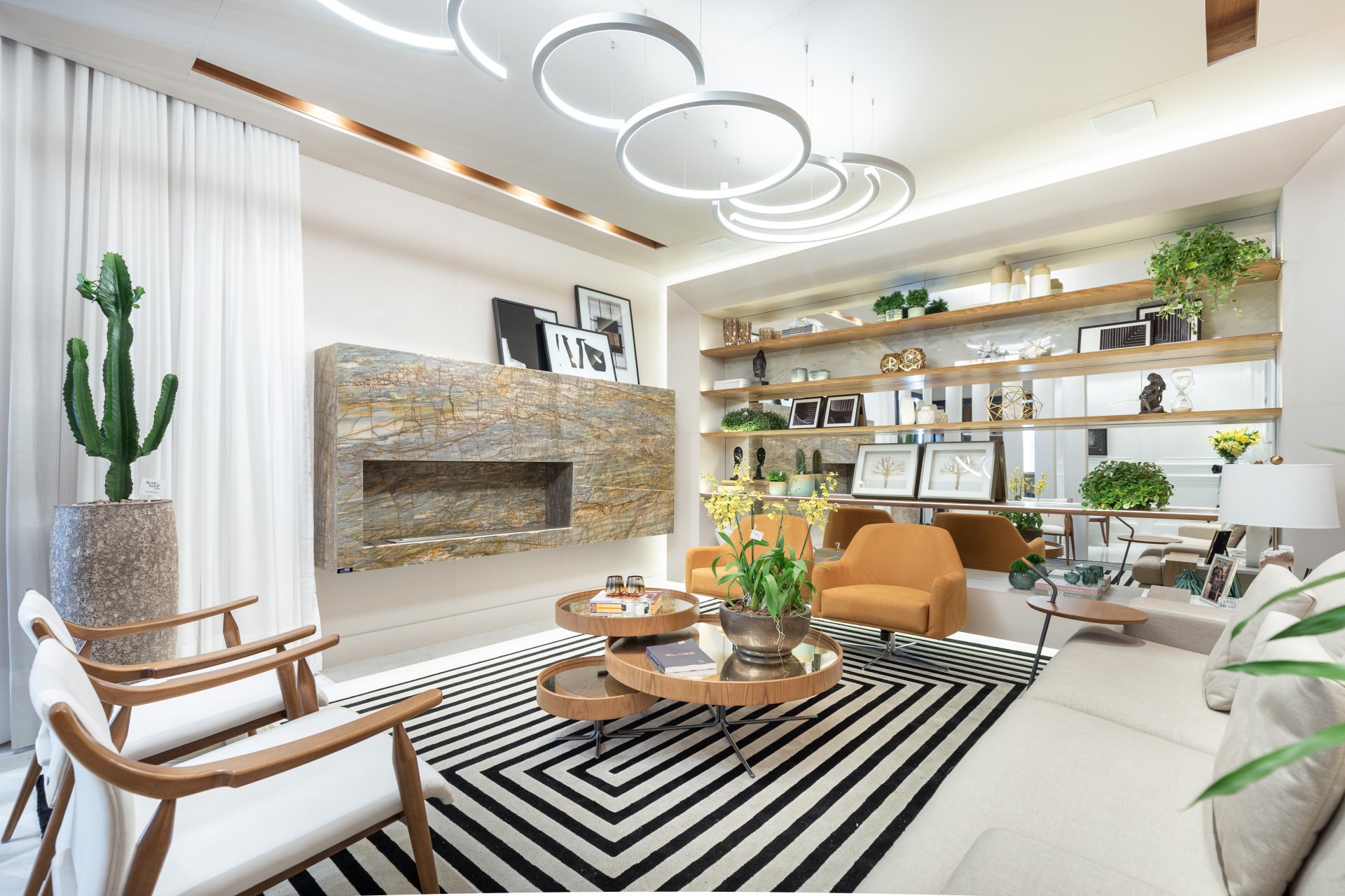 Cristina da Luz | Designer de interiores
