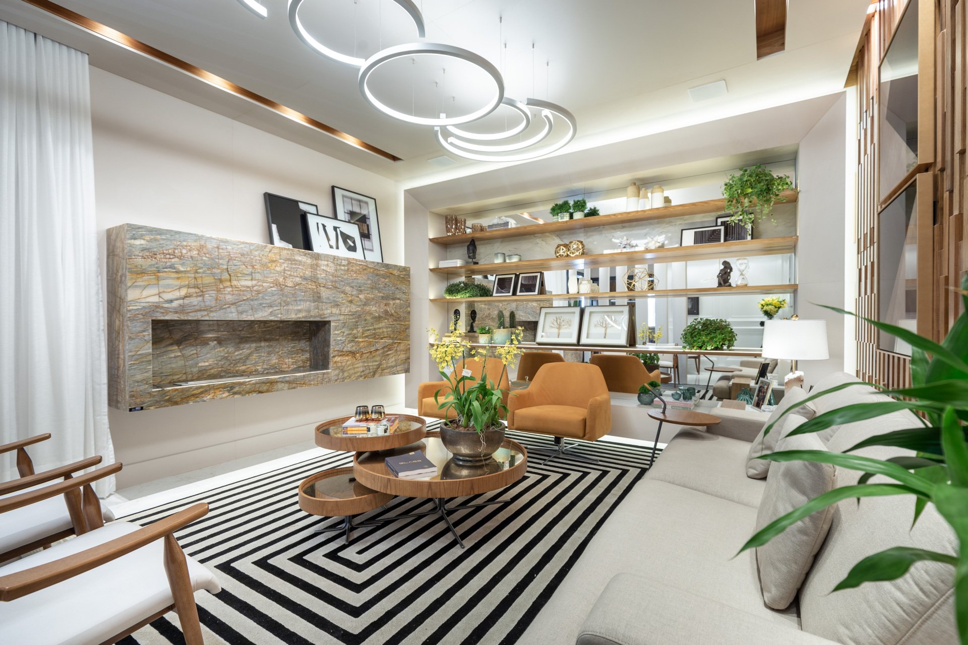 Cristina da Luz | Designer de interiores