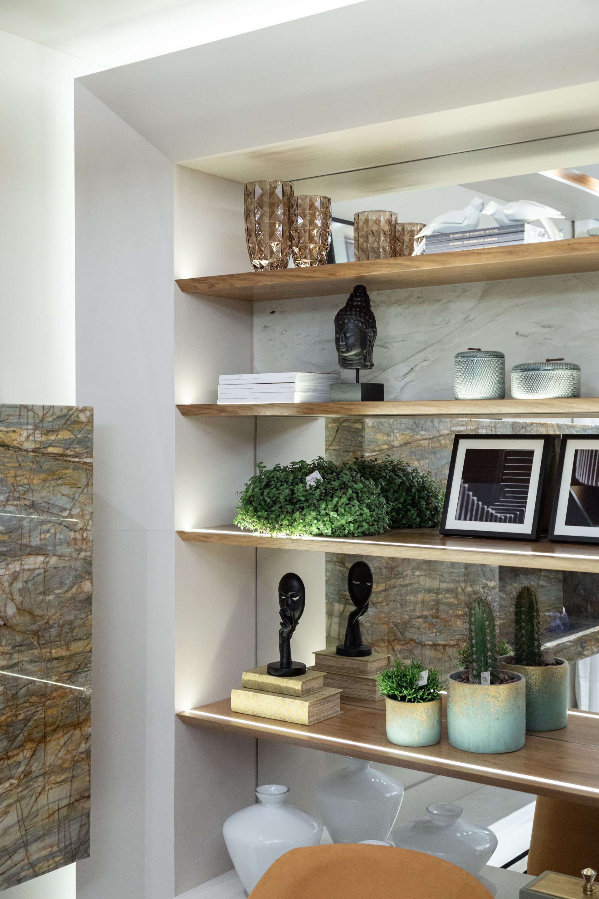 Cristina da Luz | Designer de interiores