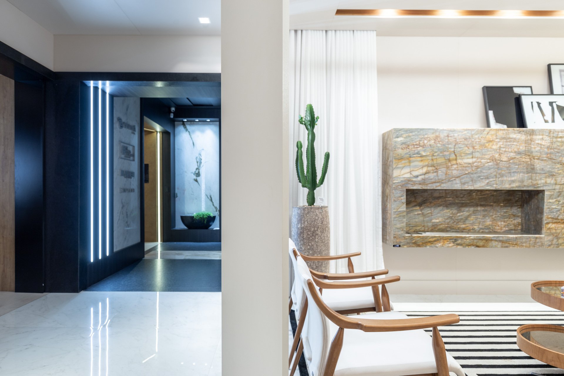 Cristina da Luz | Designer de interiores