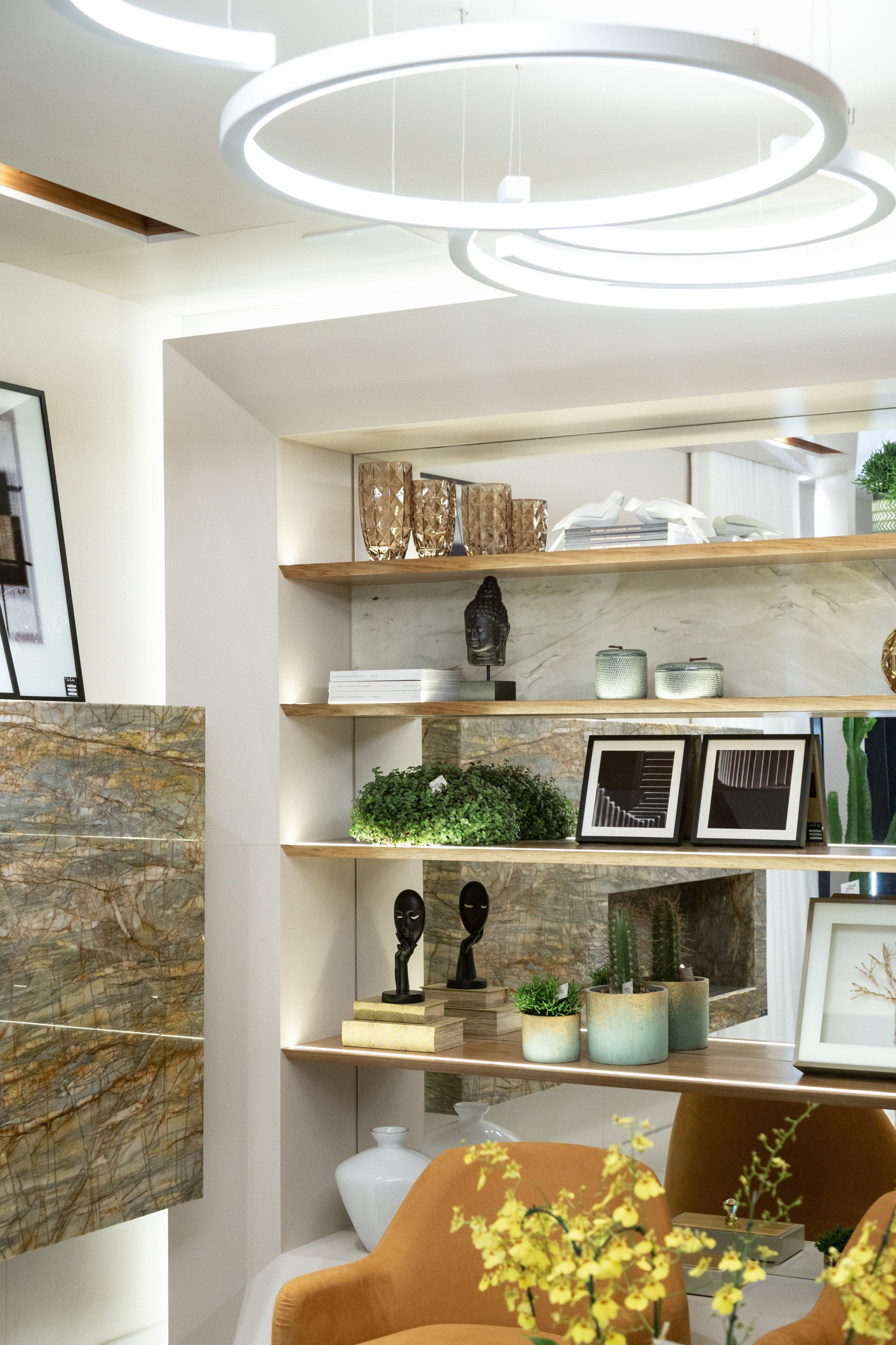 Cristina da Luz | Designer de interiores
