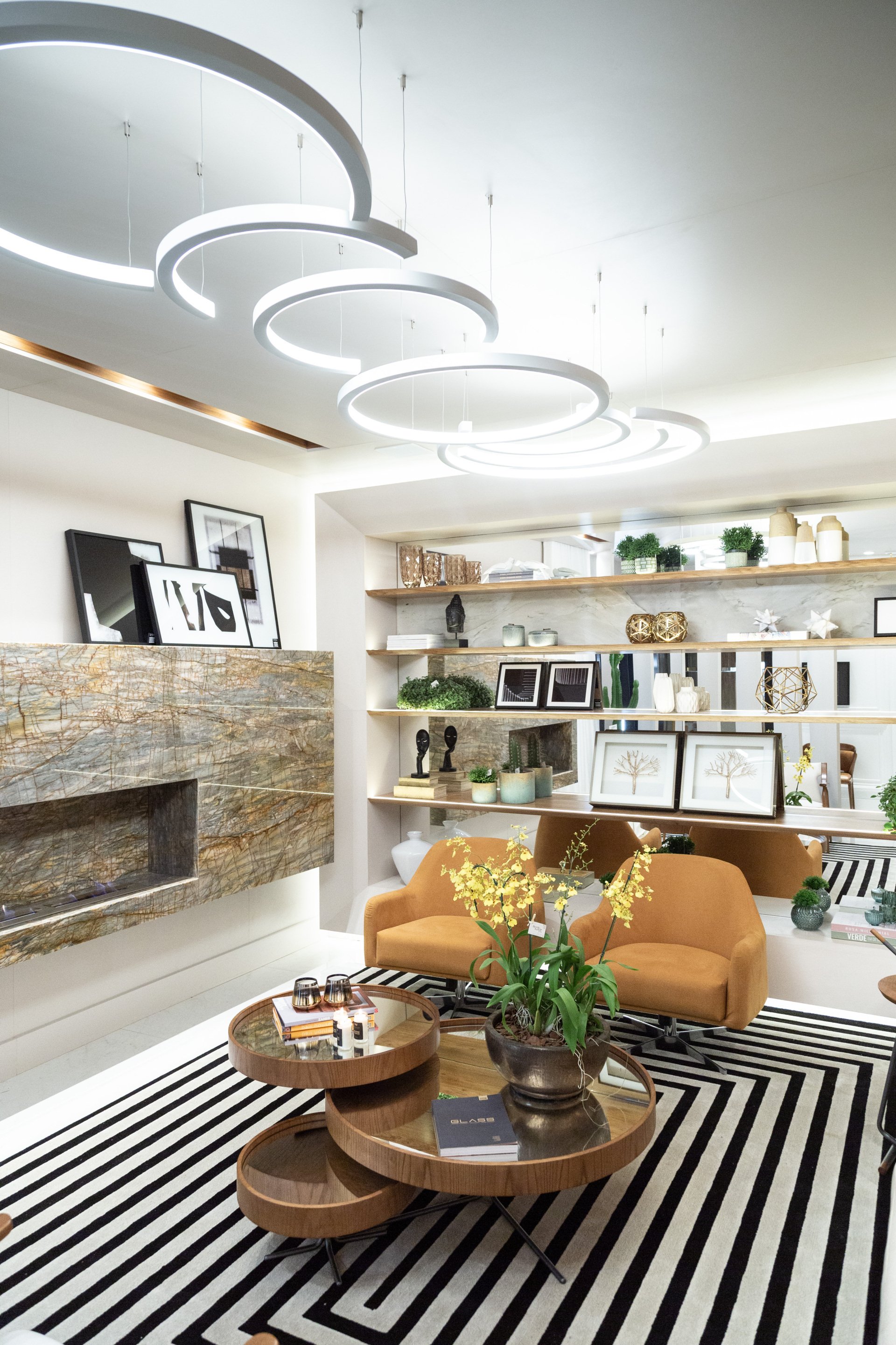 Cristina da Luz | Designer de interiores