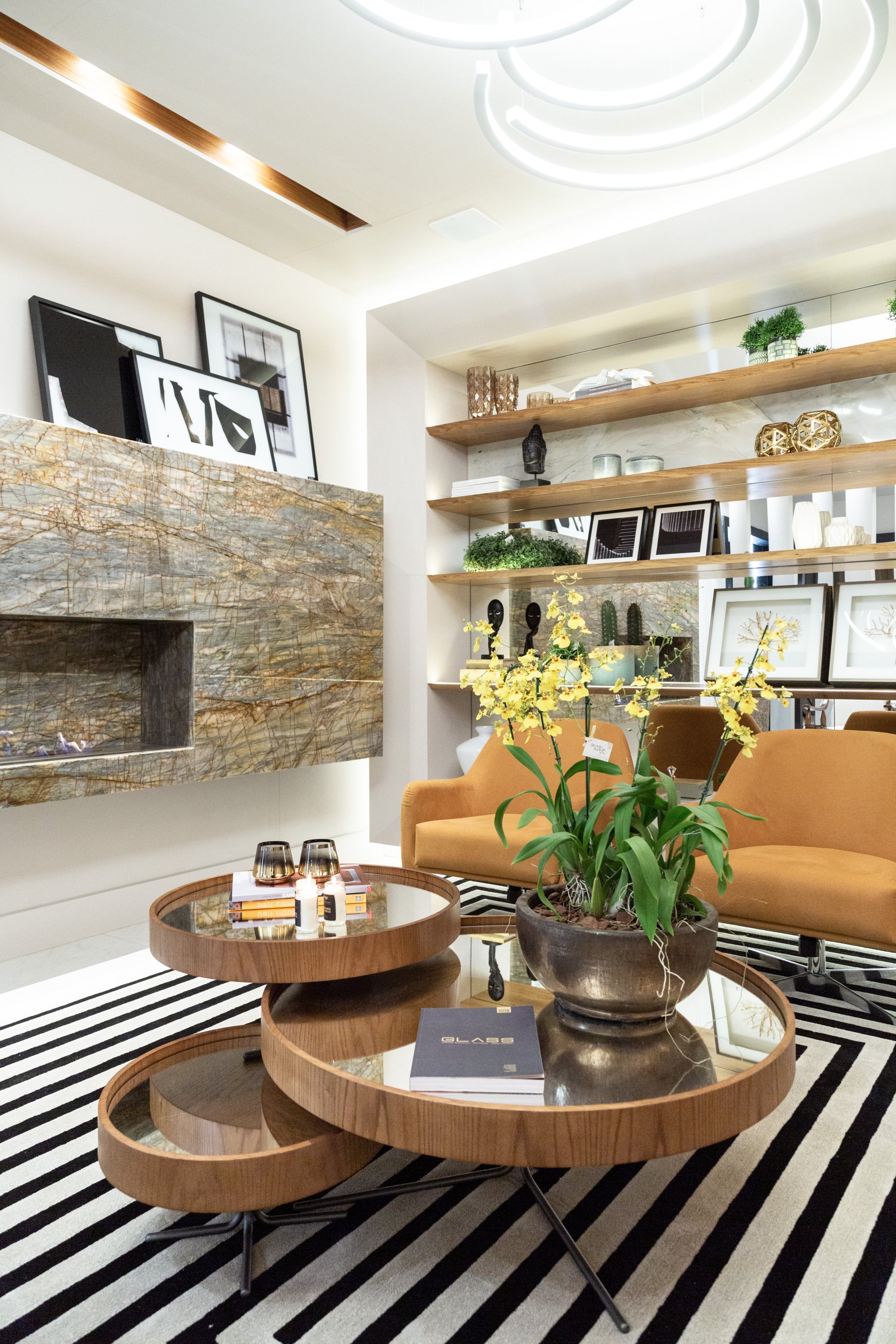 Cristina da Luz | Designer de interiores