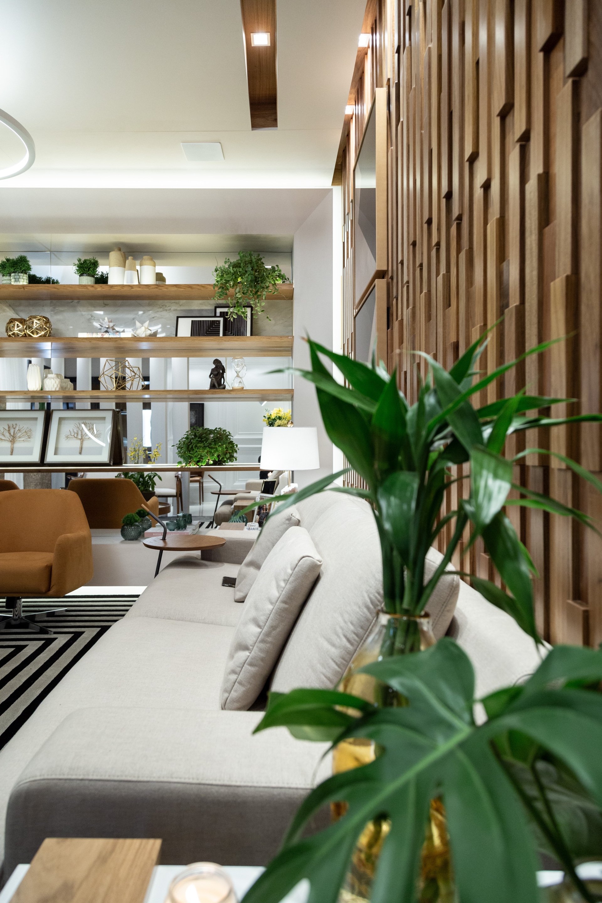Cristina da Luz | Designer de interiores