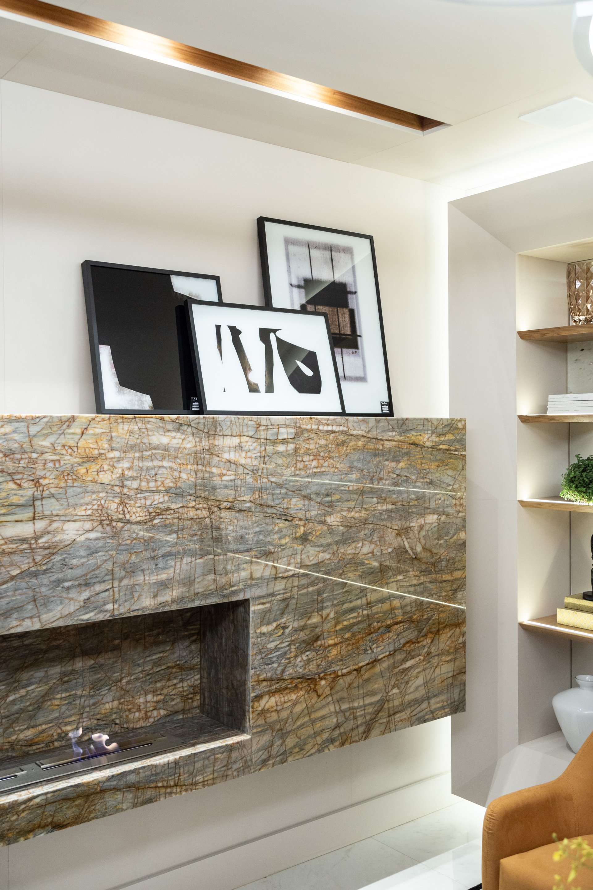 Cristina da Luz | Designer de interiores