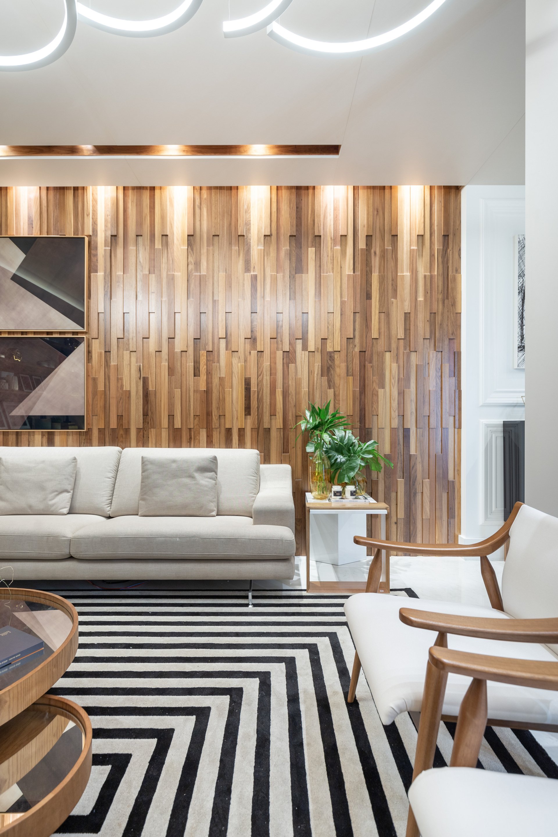 Cristina da Luz | Designer de interiores
