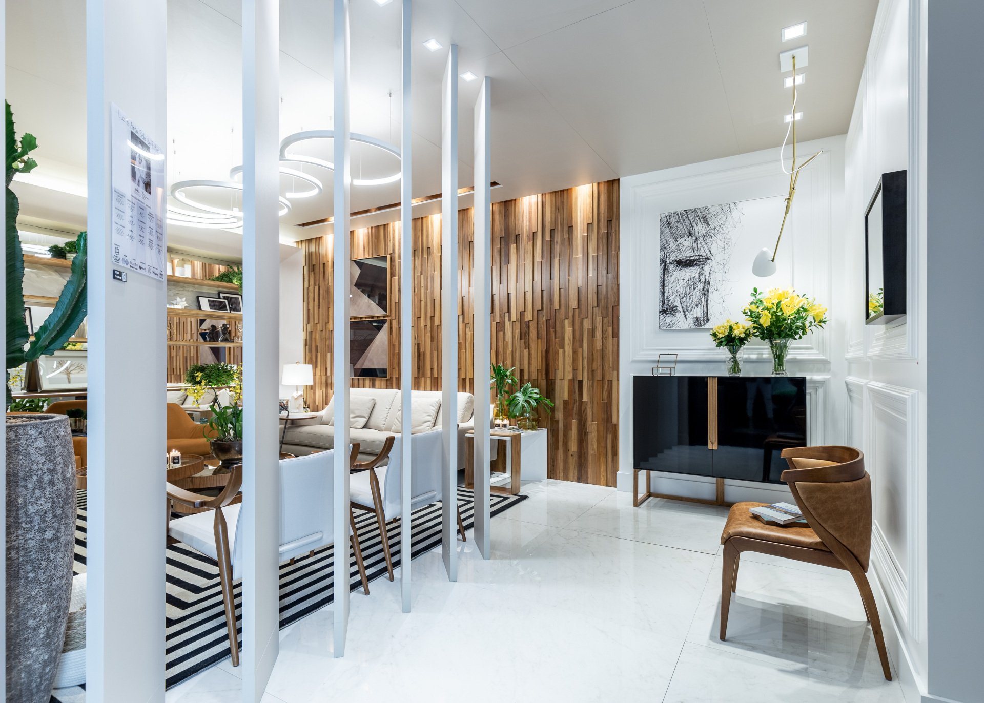 Cristina da Luz | Designer de interiores