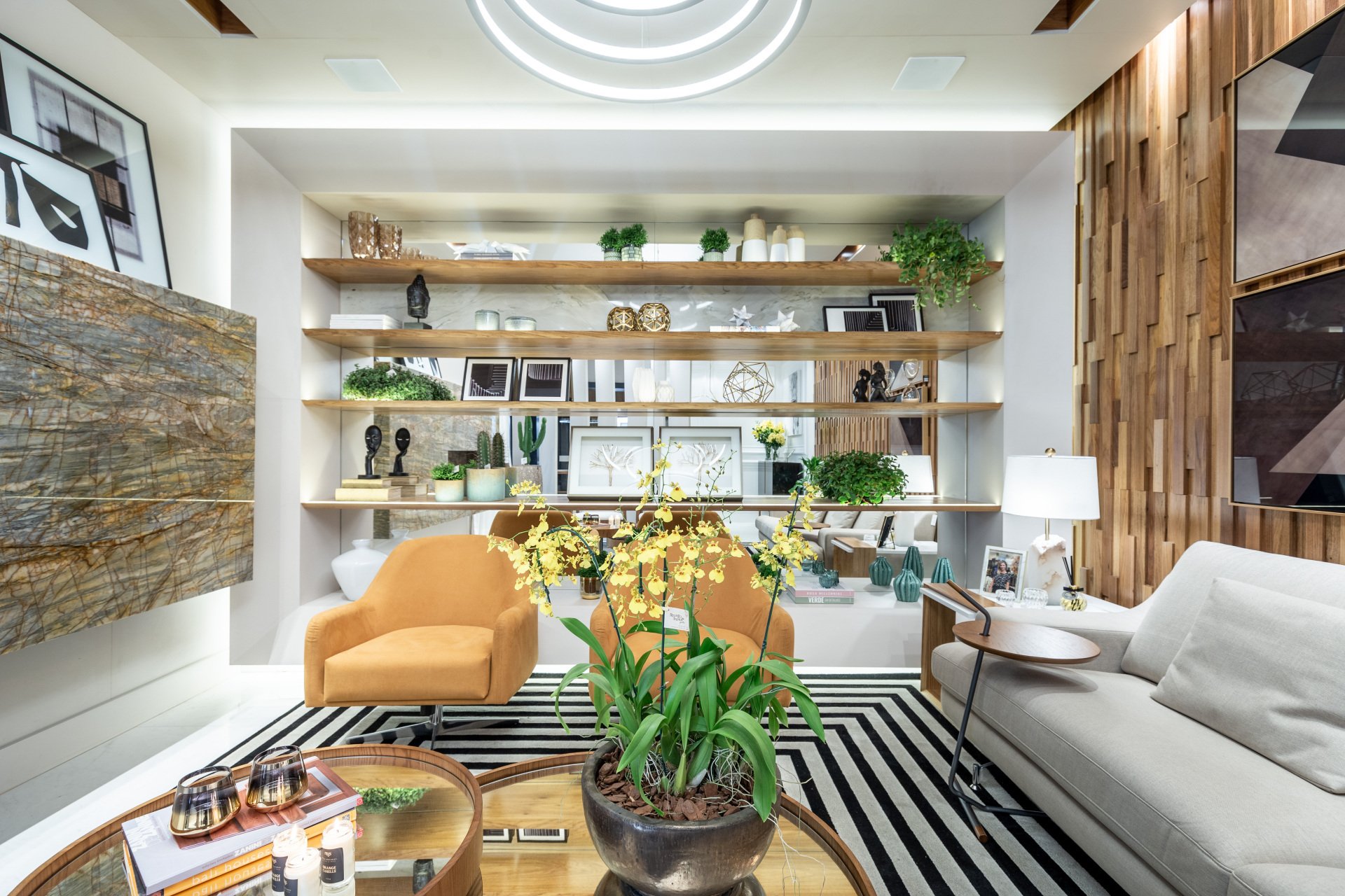 Cristina da Luz | Designer de interiores