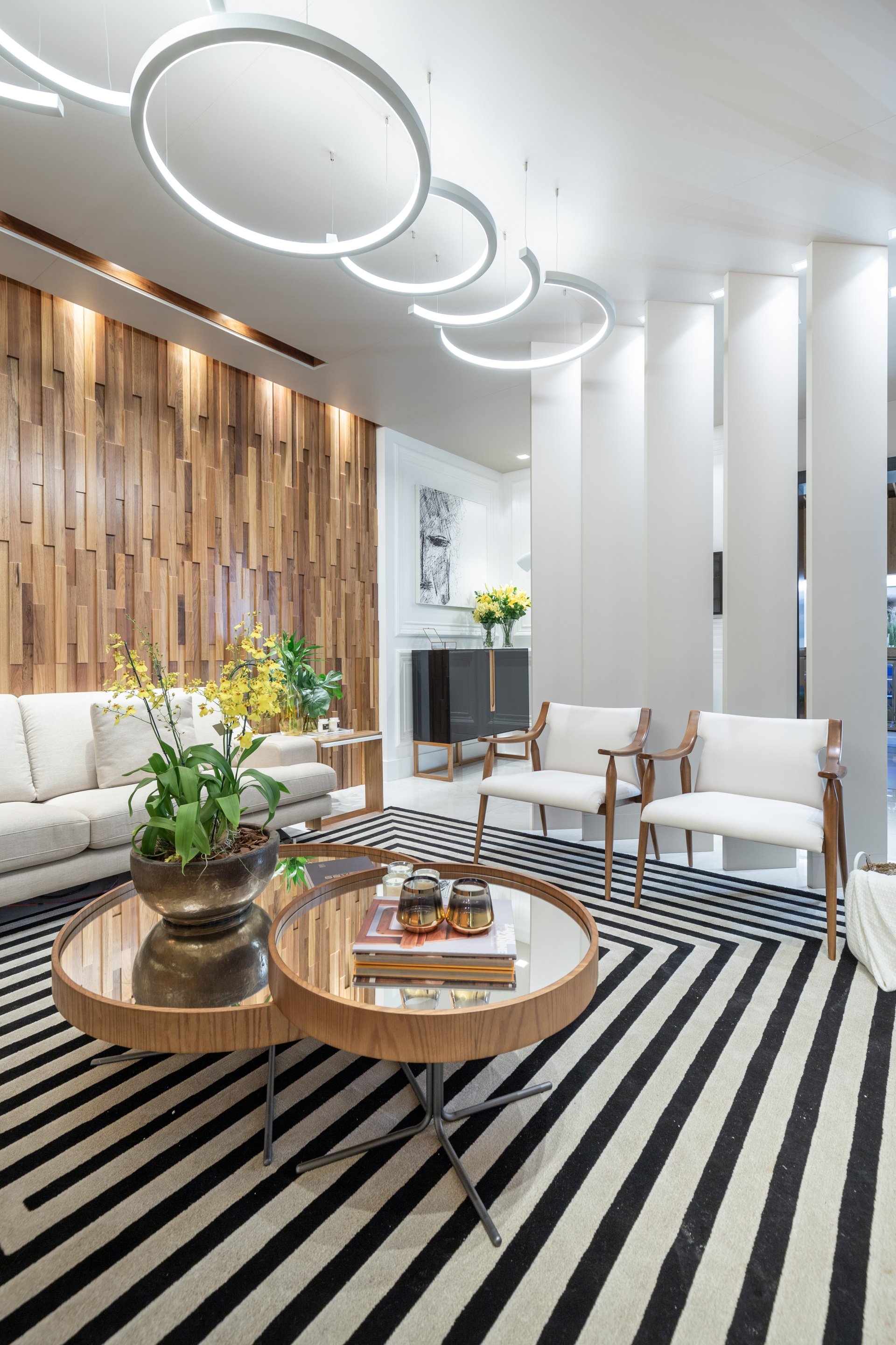 Cristina da Luz | Designer de interiores